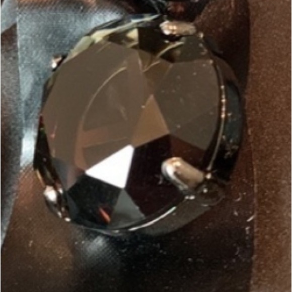 Rare HTF Lanvin X H&M Collaboration Faux Fur Jacket NWOT - Picture 13 of 15